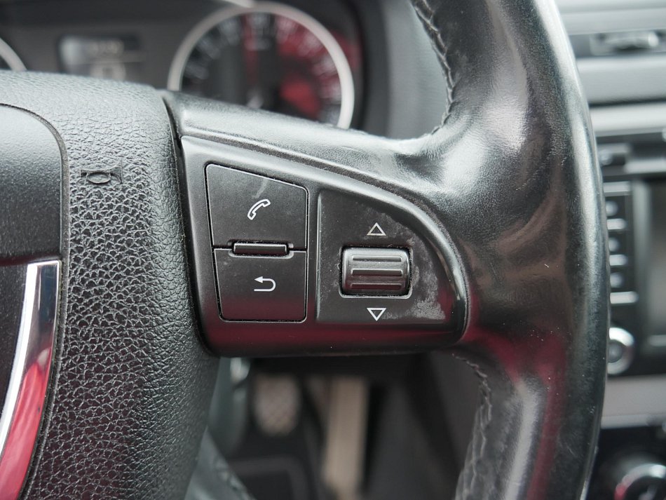 Škoda Octavia II 1.6TDi 
