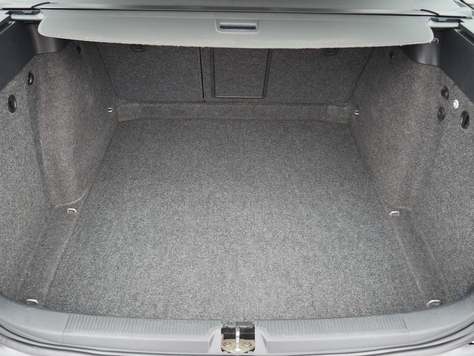 Škoda Octavia II 1.6TDi 