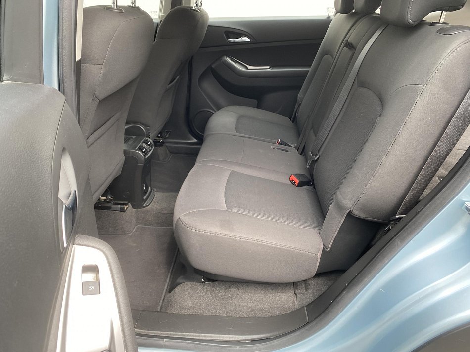 Chevrolet Orlando 1.8i LTZ