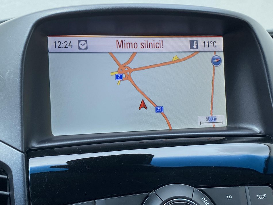 Chevrolet Orlando 1.8i LTZ