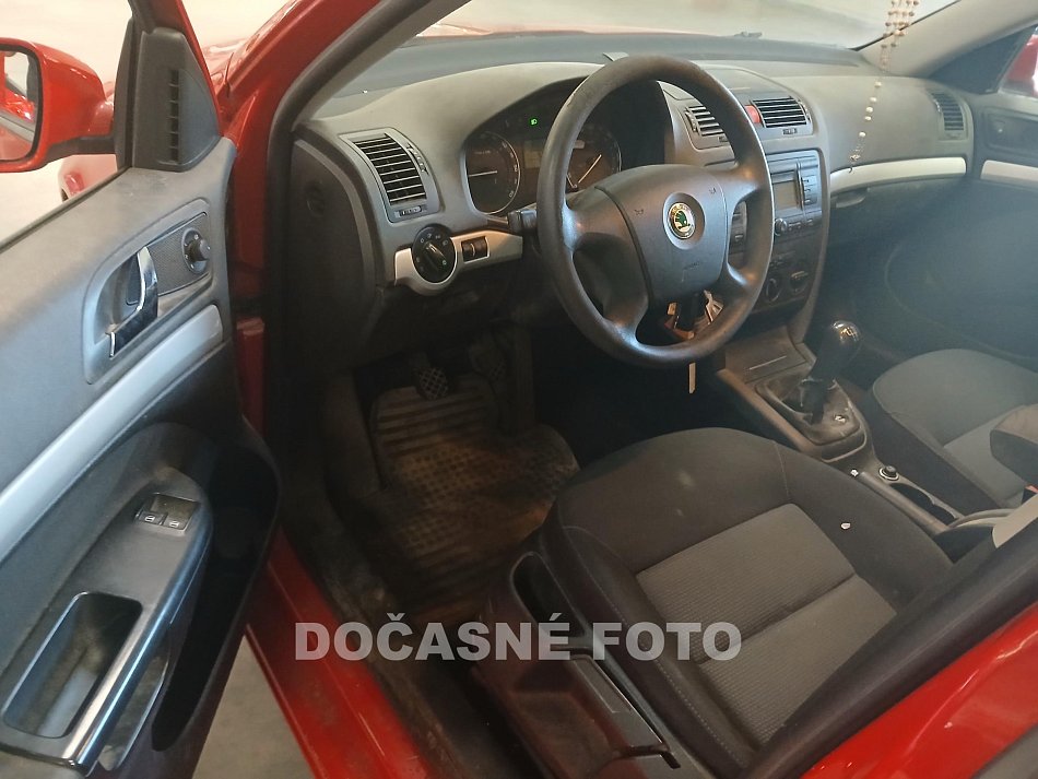 Škoda Octavia II 1.9. 