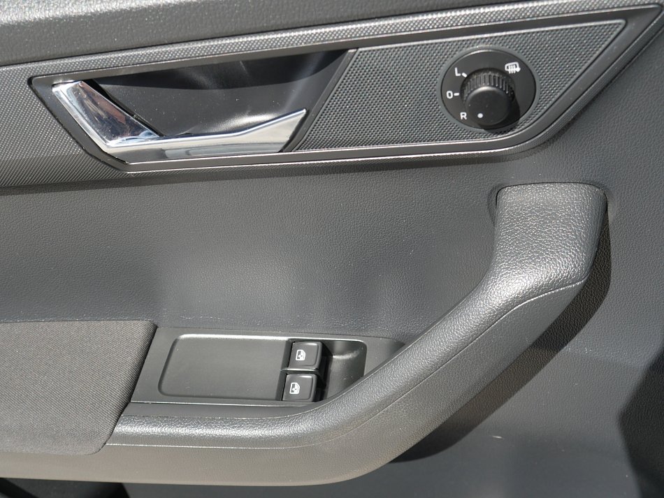 Škoda Fabia III 1.2TSi Monte Carlo