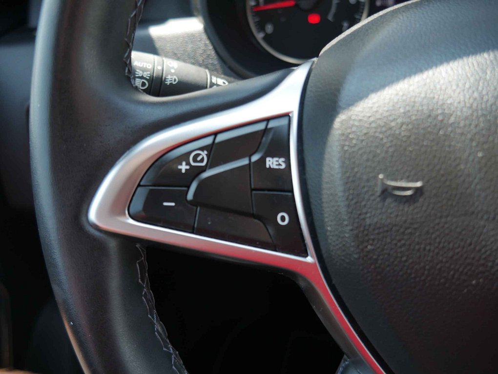 Dacia Duster 1.6 i 