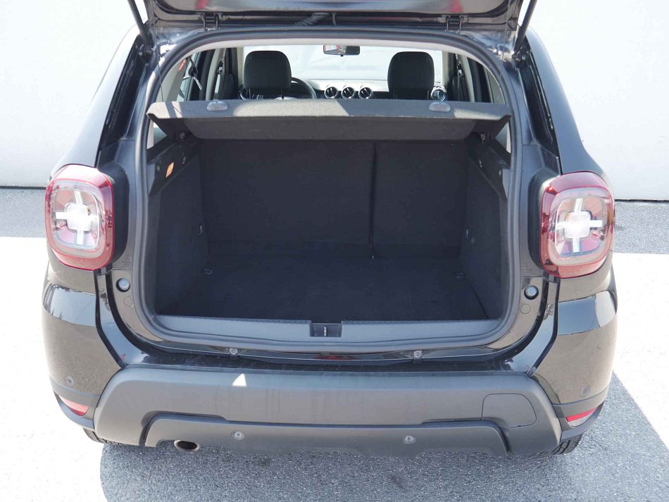 Dacia Duster 1.6 i 