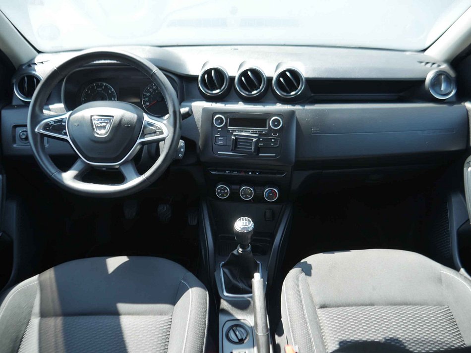 Dacia Duster 1.6 i 