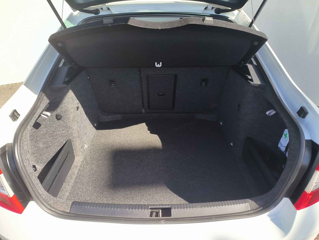 Škoda Octavia III 1.6TDi 