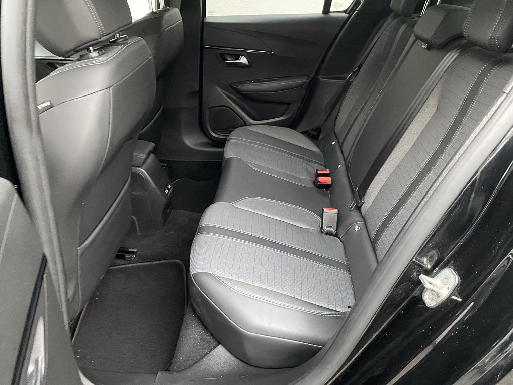 Peugeot 208 1.2PT Allure