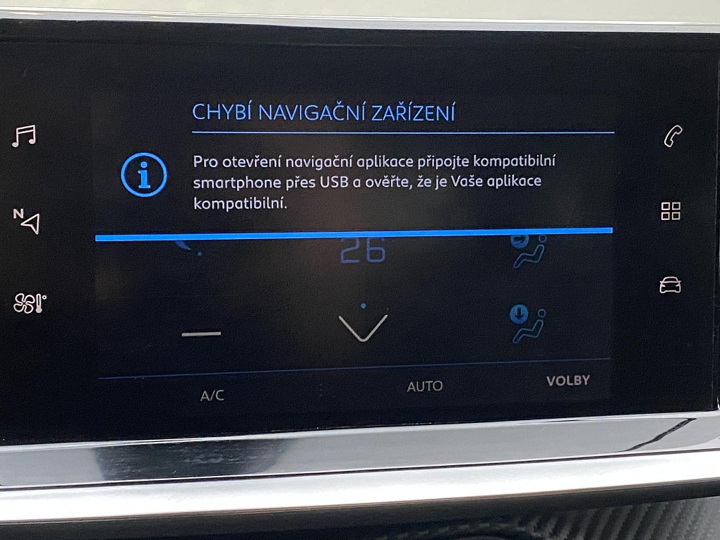 Peugeot 208 1.2PT Allure