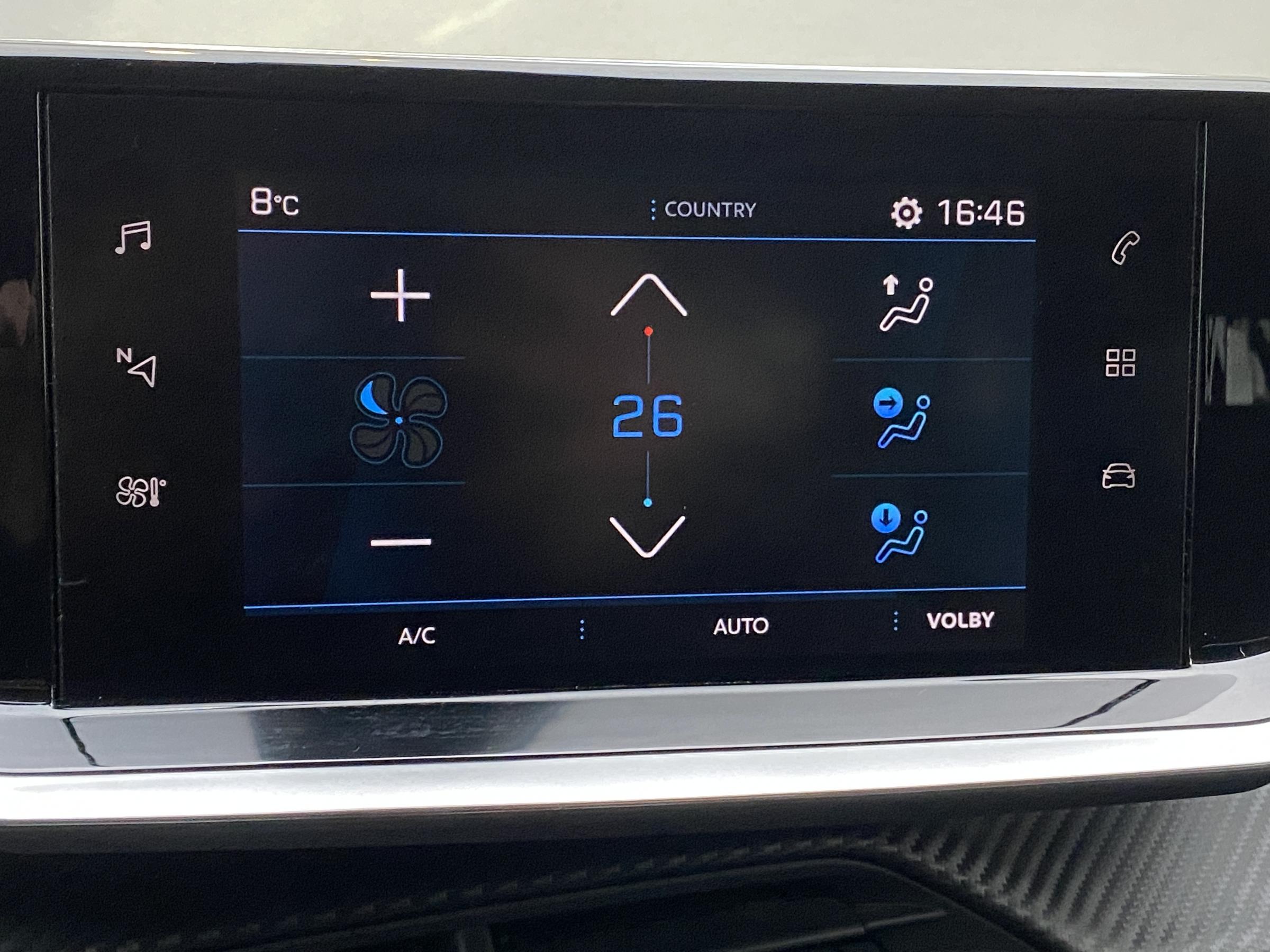 Peugeot 208, 2020 - pohled č. 15