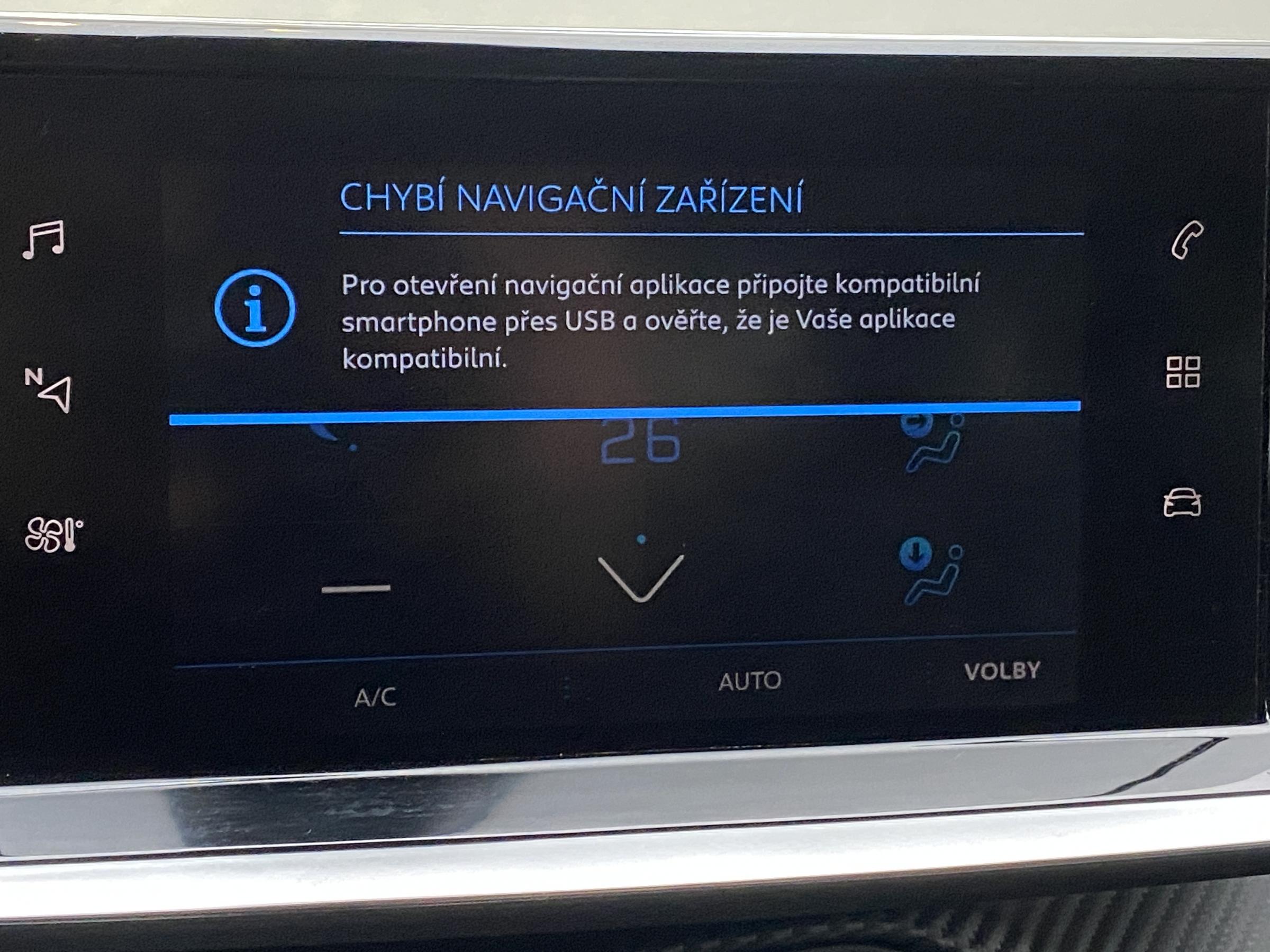 Peugeot 208, 2020 - pohled č. 17