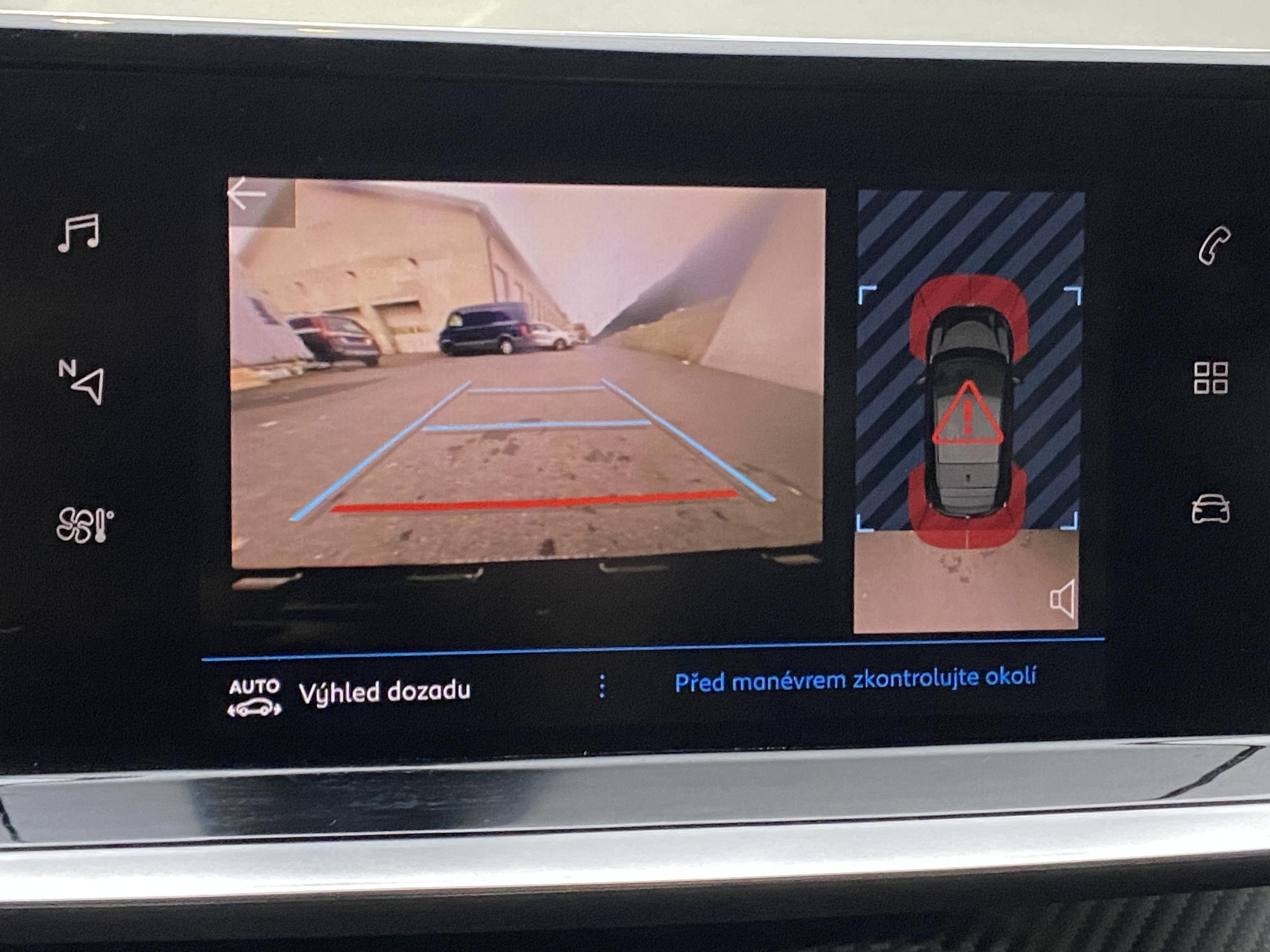 Peugeot 208, 2020 - pohled č. 18