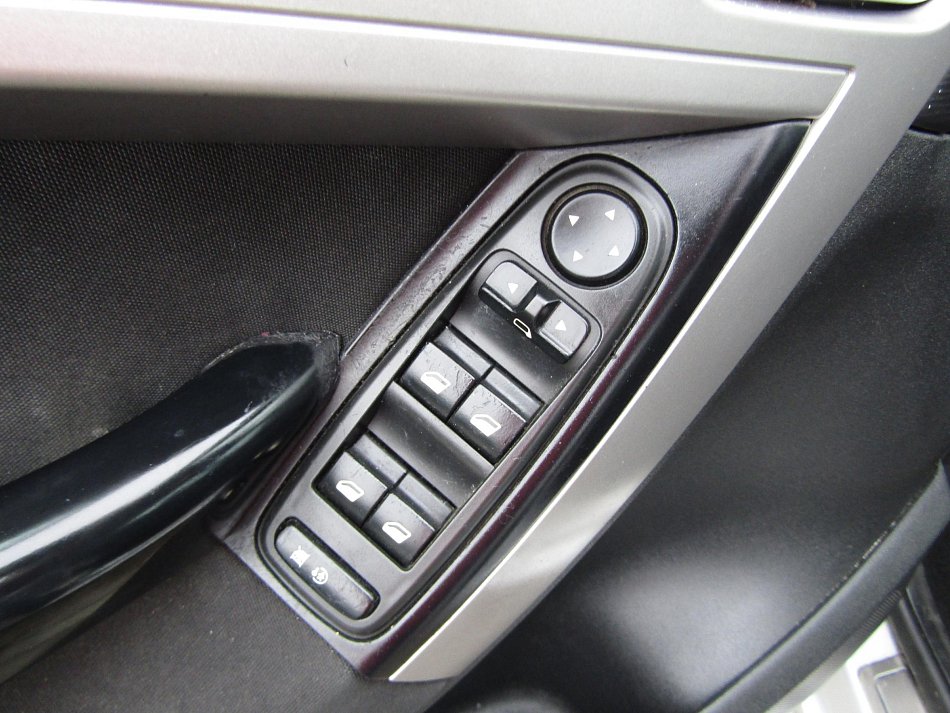 Citroën C4 GRAND Picasso 1.8 i 