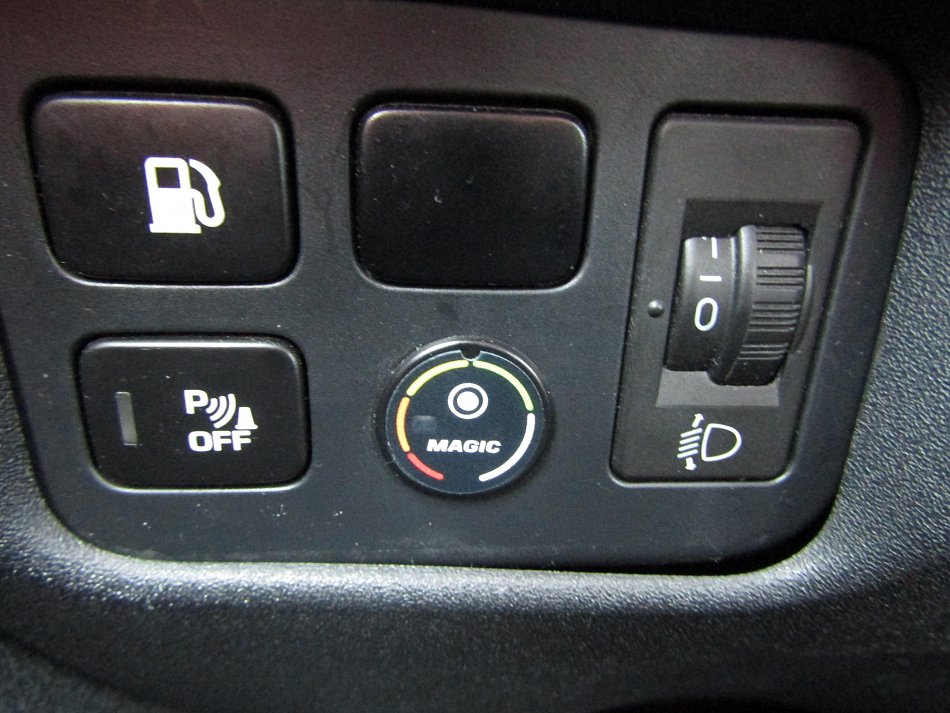 Citroën C4 GRAND Picasso 1.8 i 