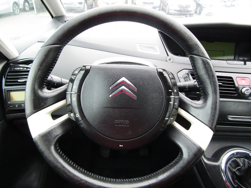 Citroën C4 GRAND Picasso 1.8 i 