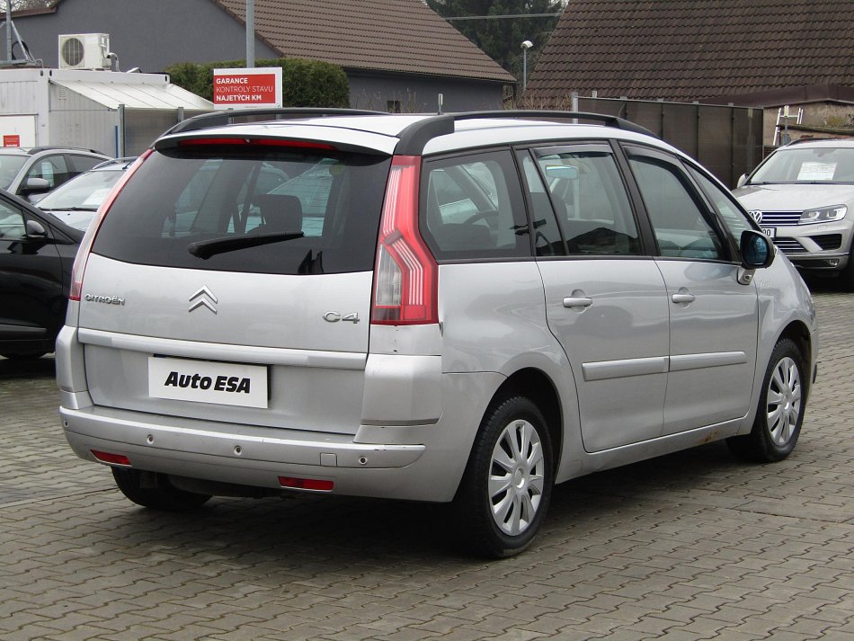 Citroën C4 GRAND Picasso 1.8 i 
