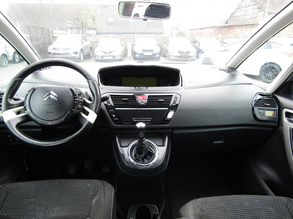 Citroën C4 GRAND Picasso 1.8 i 