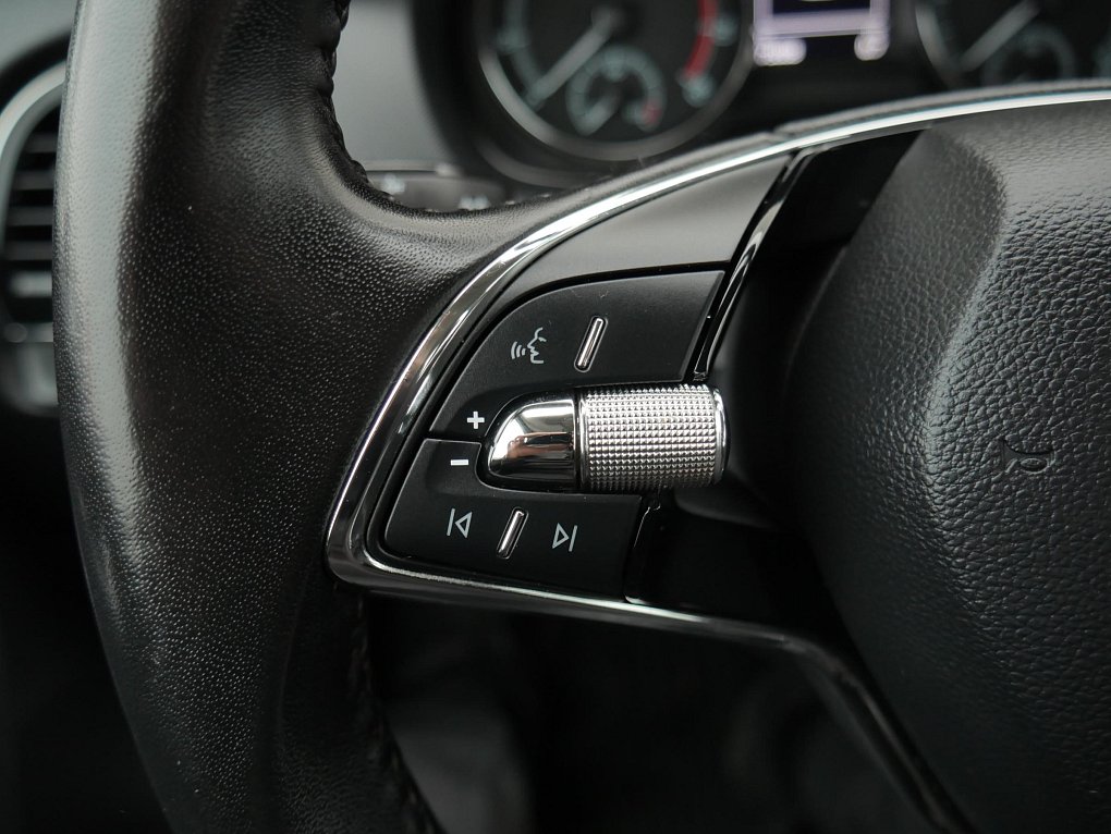 Škoda Fabia III 1.0 TSi Ambition Fresh