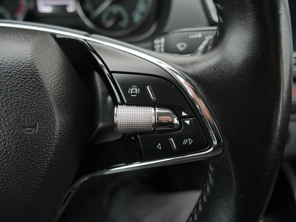 Škoda Fabia III 1.0 TSi Ambition Fresh