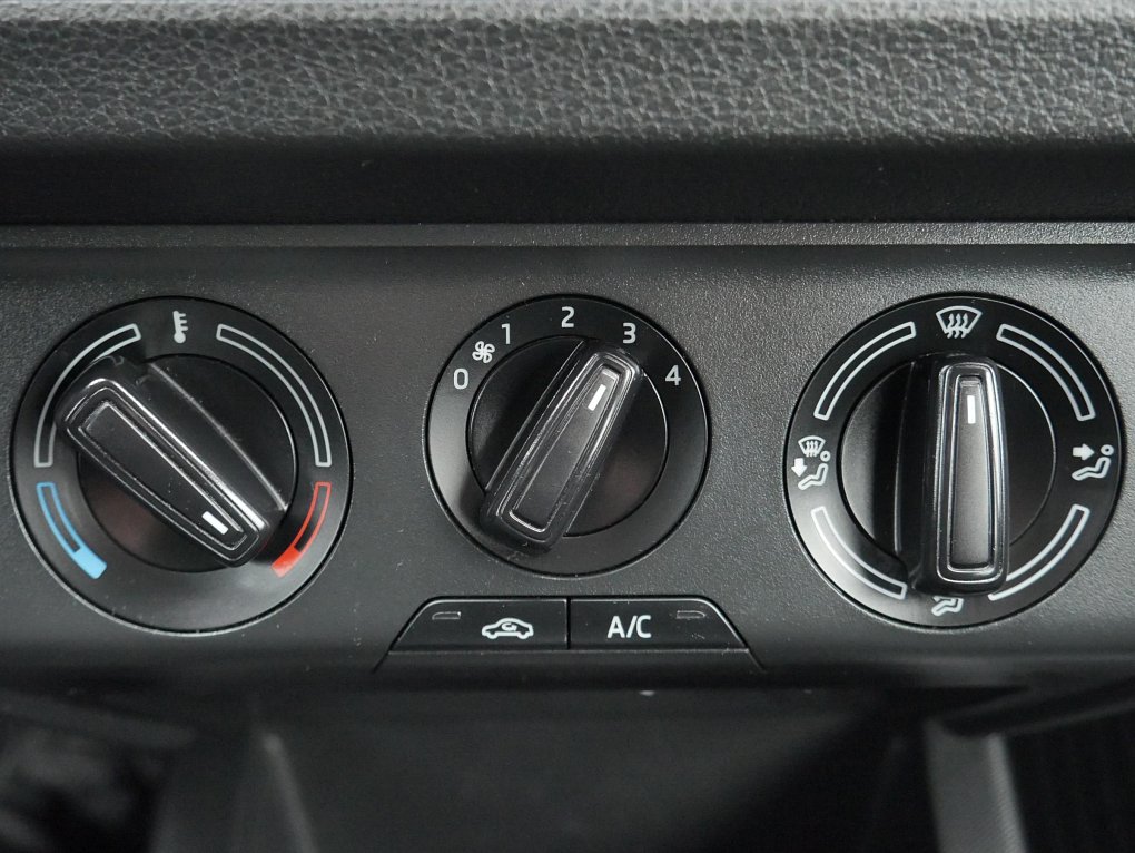 Škoda Fabia III 1.0 TSi Ambition Fresh