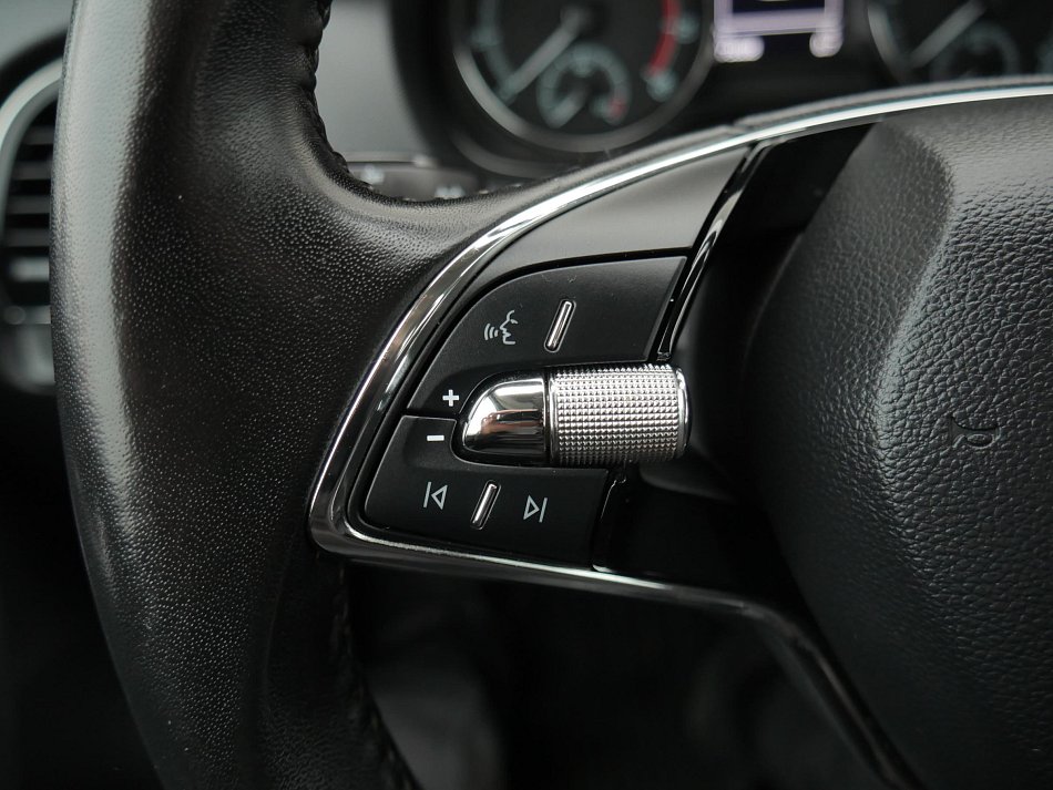 Škoda Fabia III 1.0 TSi Ambition Fresh