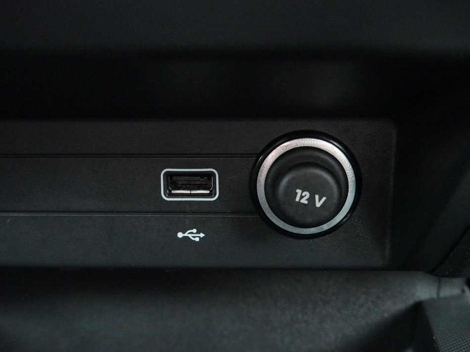 Škoda Fabia III 1.0 TSi Ambition Fresh