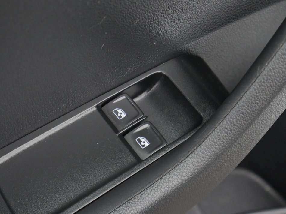 Škoda Fabia III 1.0 TSi Ambition Fresh