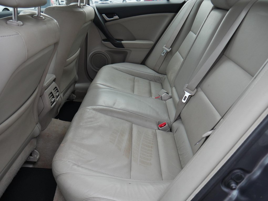 Honda Accord 2.2 i-DTEC 