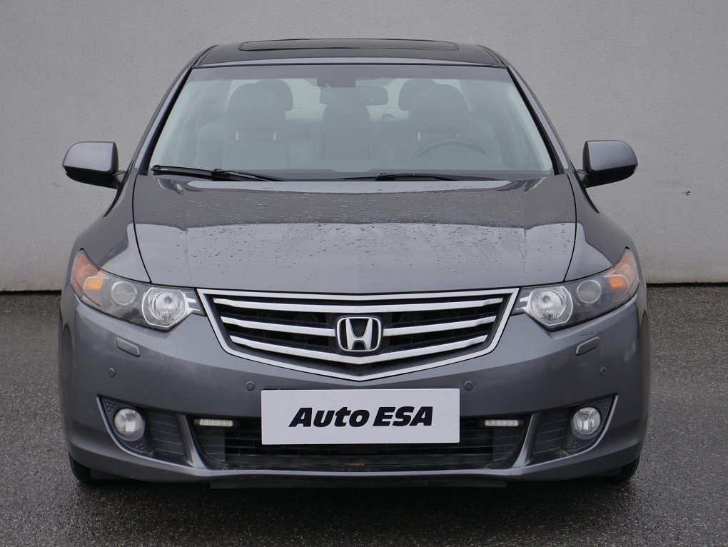 Honda Accord 2.2 i-DTEC 