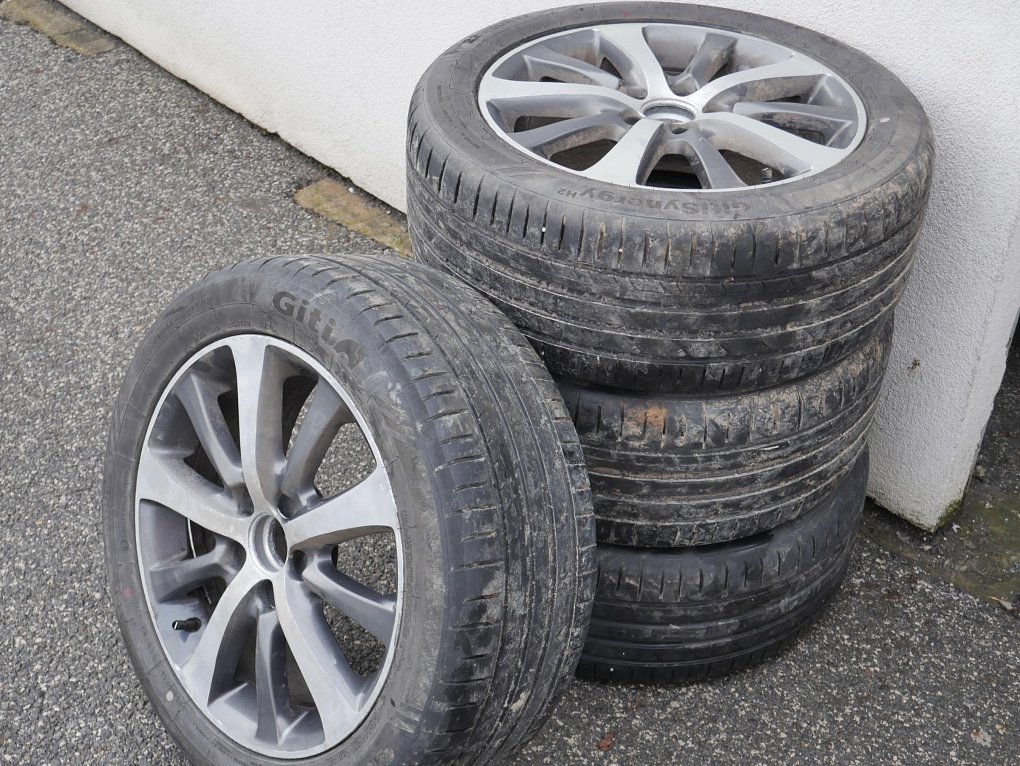 Honda Accord 2.2 i-DTEC 