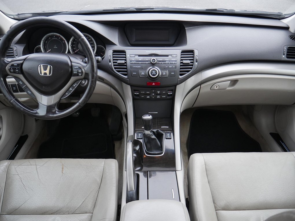 Honda Accord 2.2 i-DTEC 