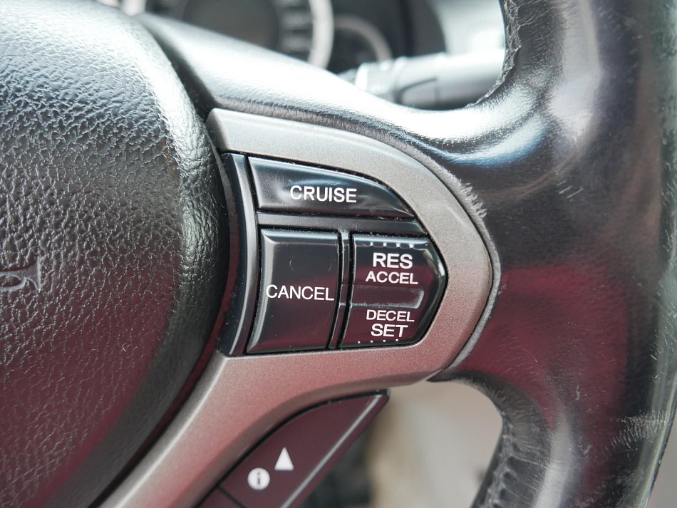 Honda Accord 2.2 i-DTEC 