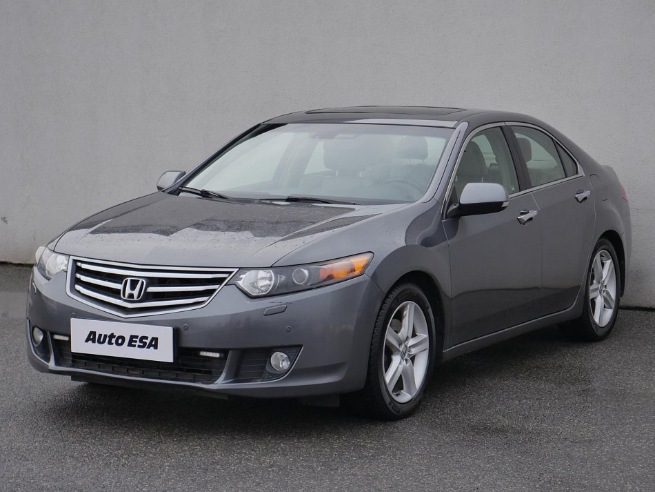 Honda Accord 2.2 i-DTEC 