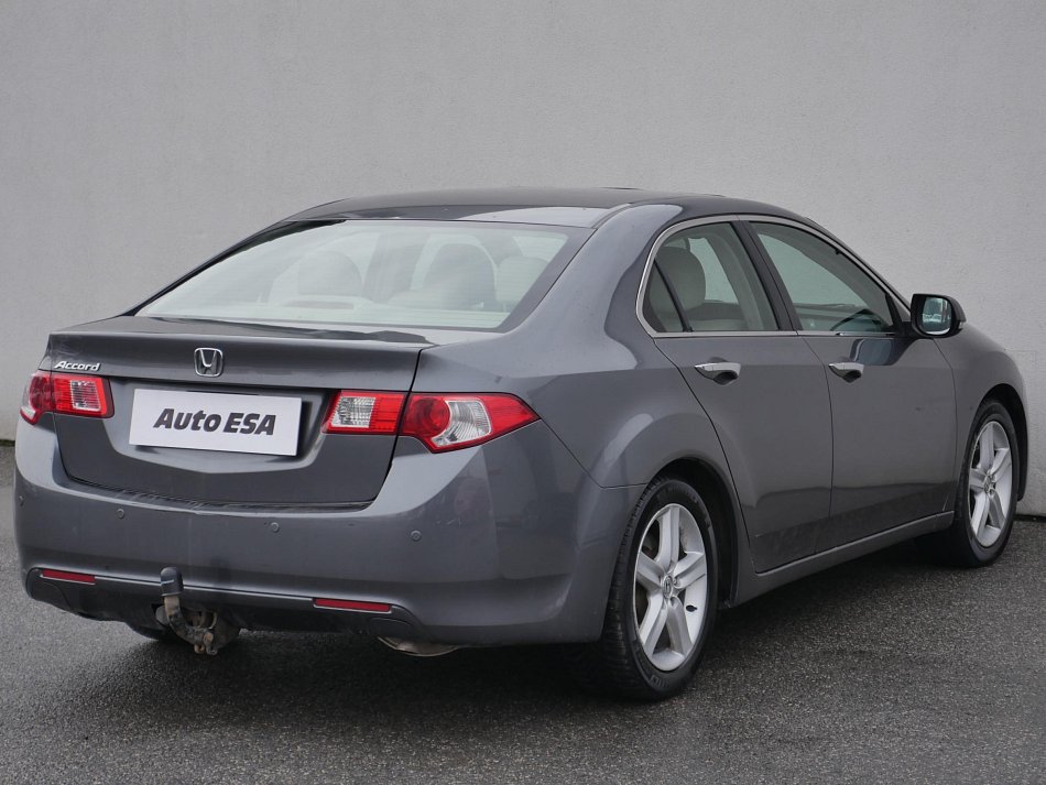 Honda Accord 2.2 i-DTEC 
