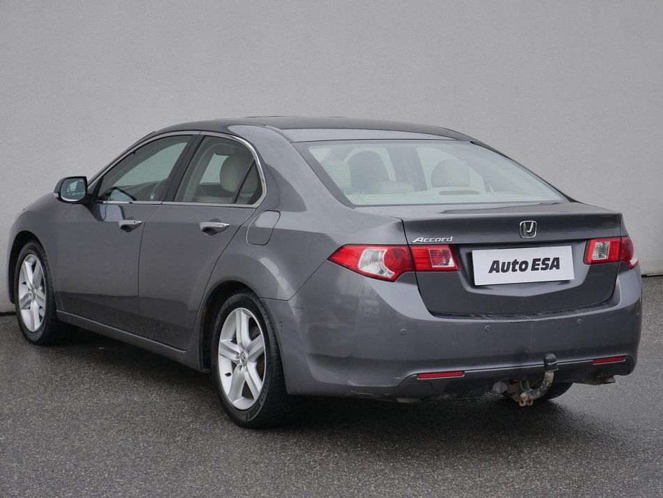Honda Accord 2.2 i-DTEC 