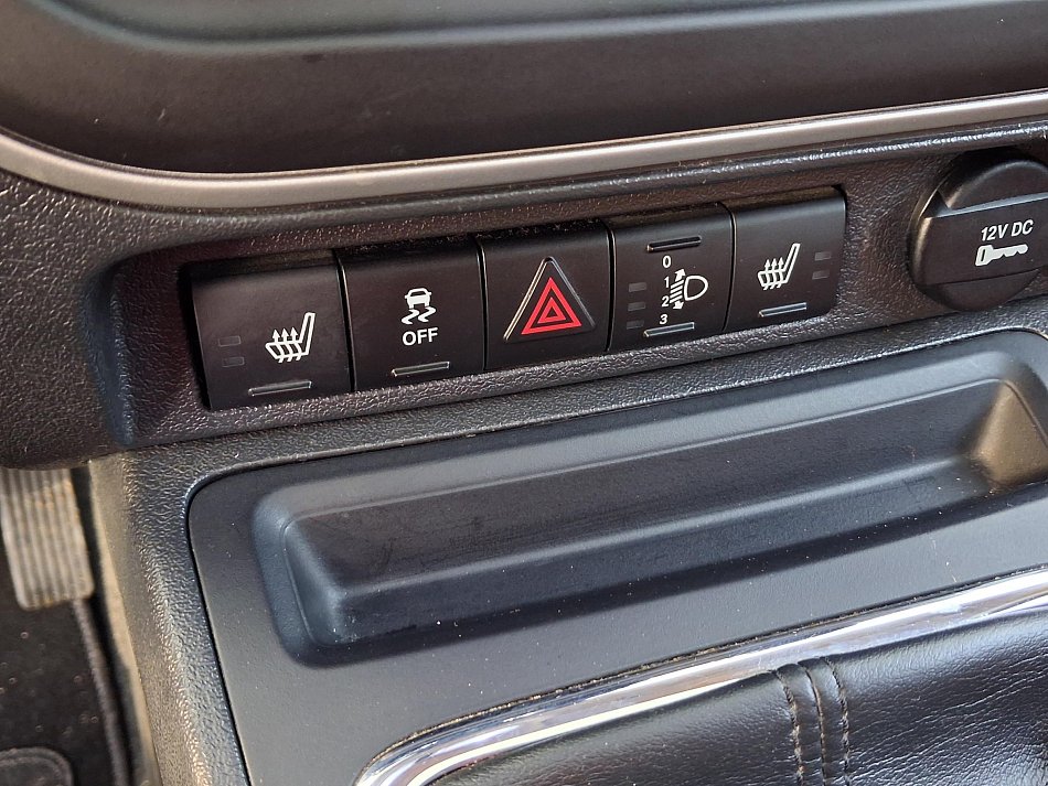 Jeep Compass 2.2CRD  4x4