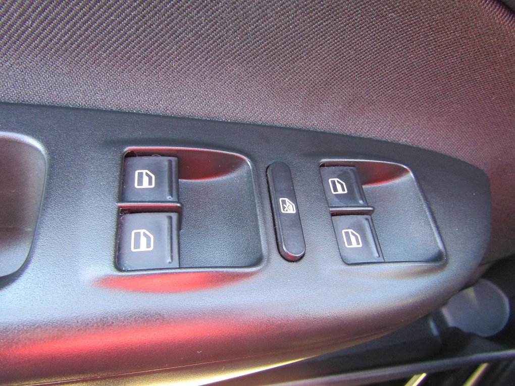 Škoda Octavia II 1.2 TSi 