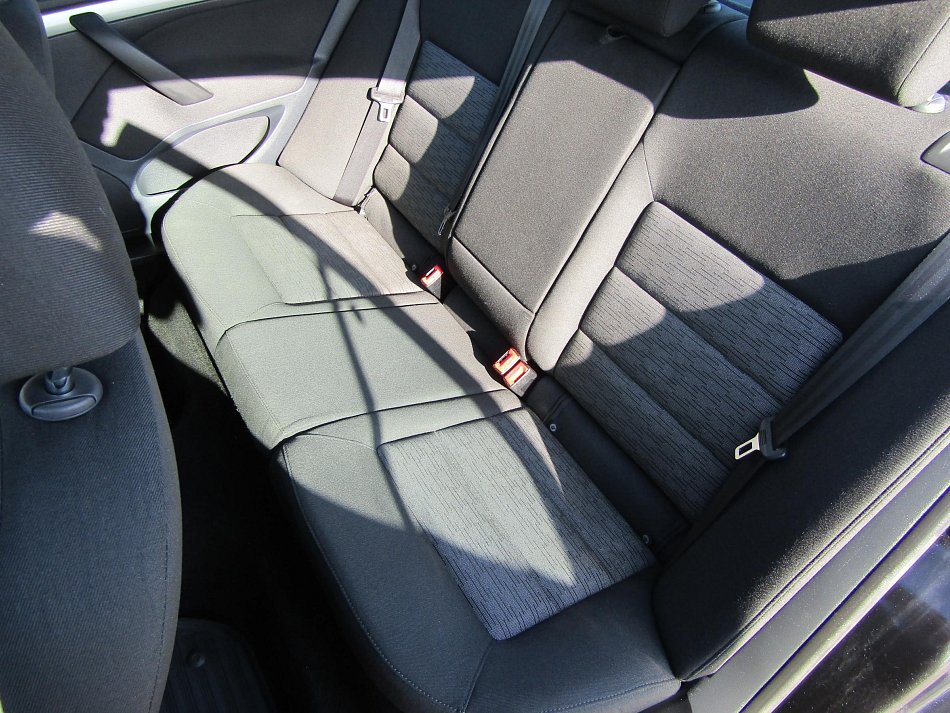 Škoda Octavia II 1.2 TSi 