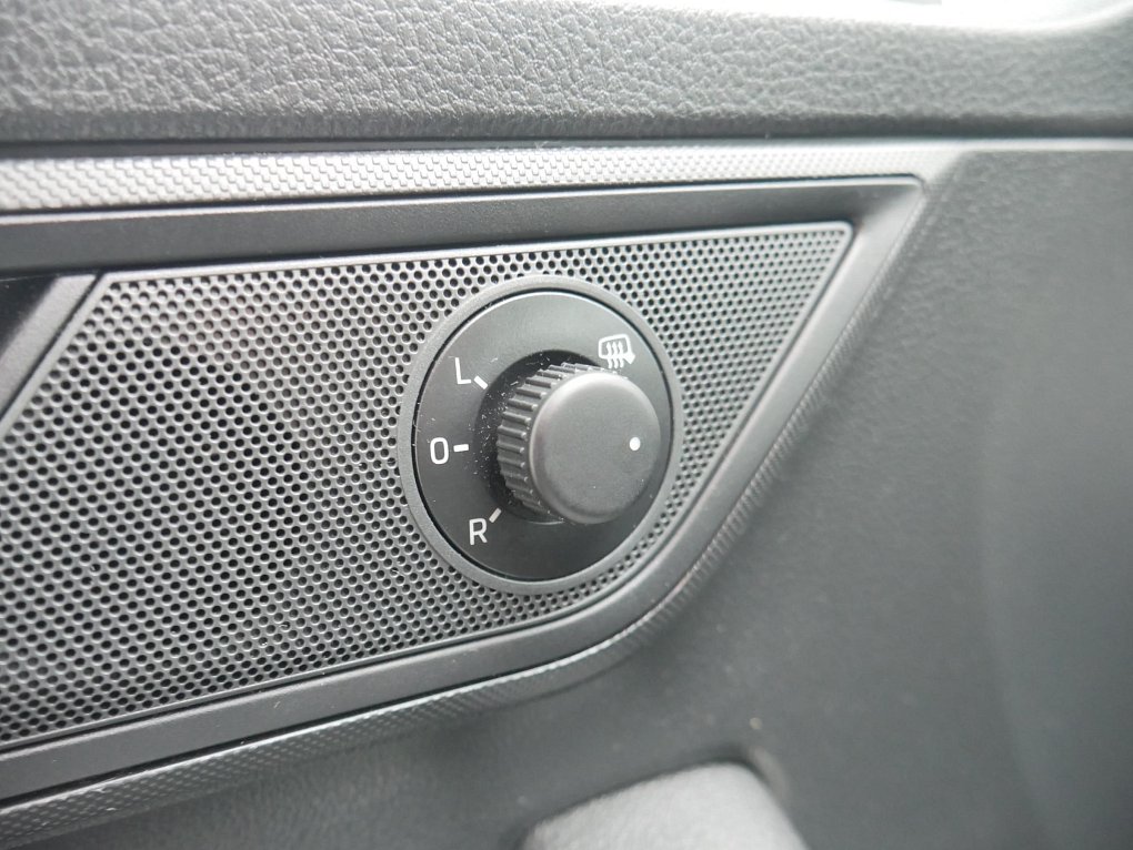 Škoda Fabia III 1.4 TDi Ambition