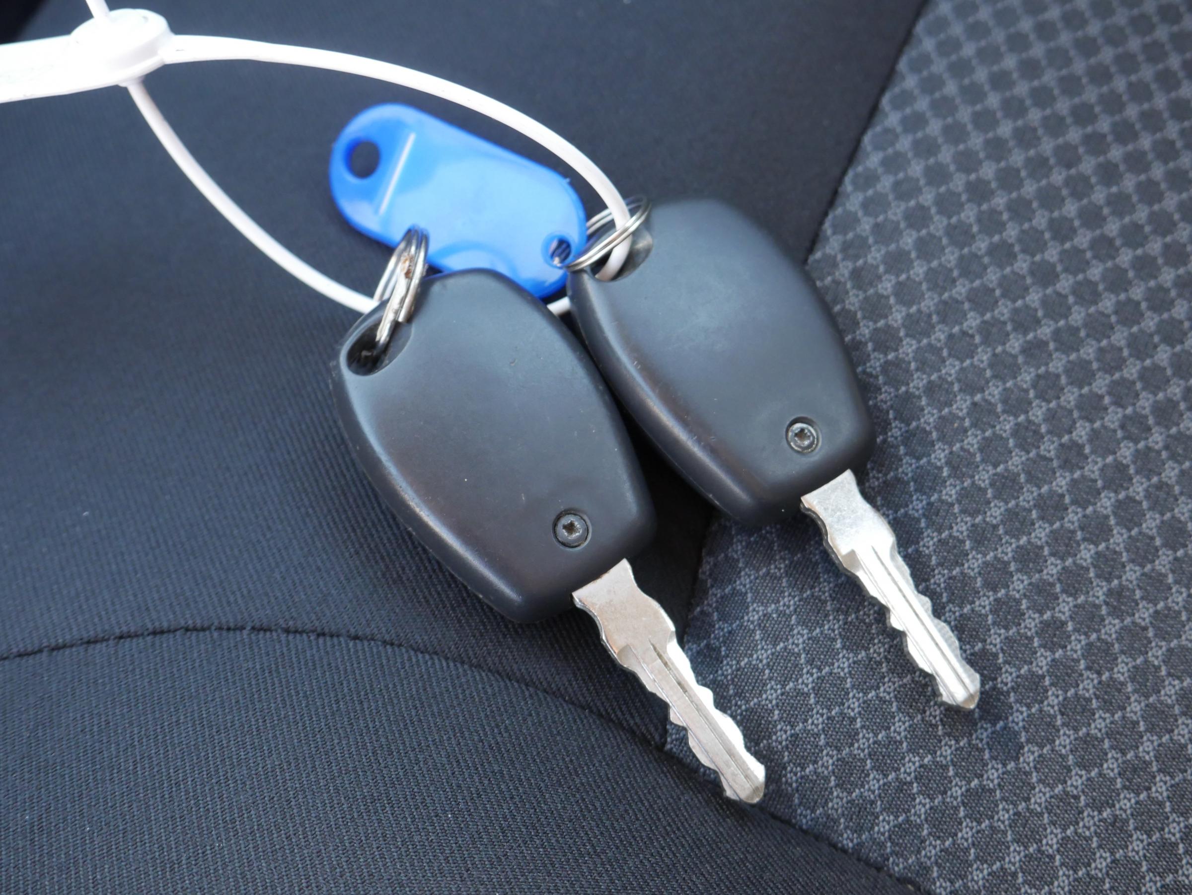 Dacia Sandero, 2013 - pohled č. 15