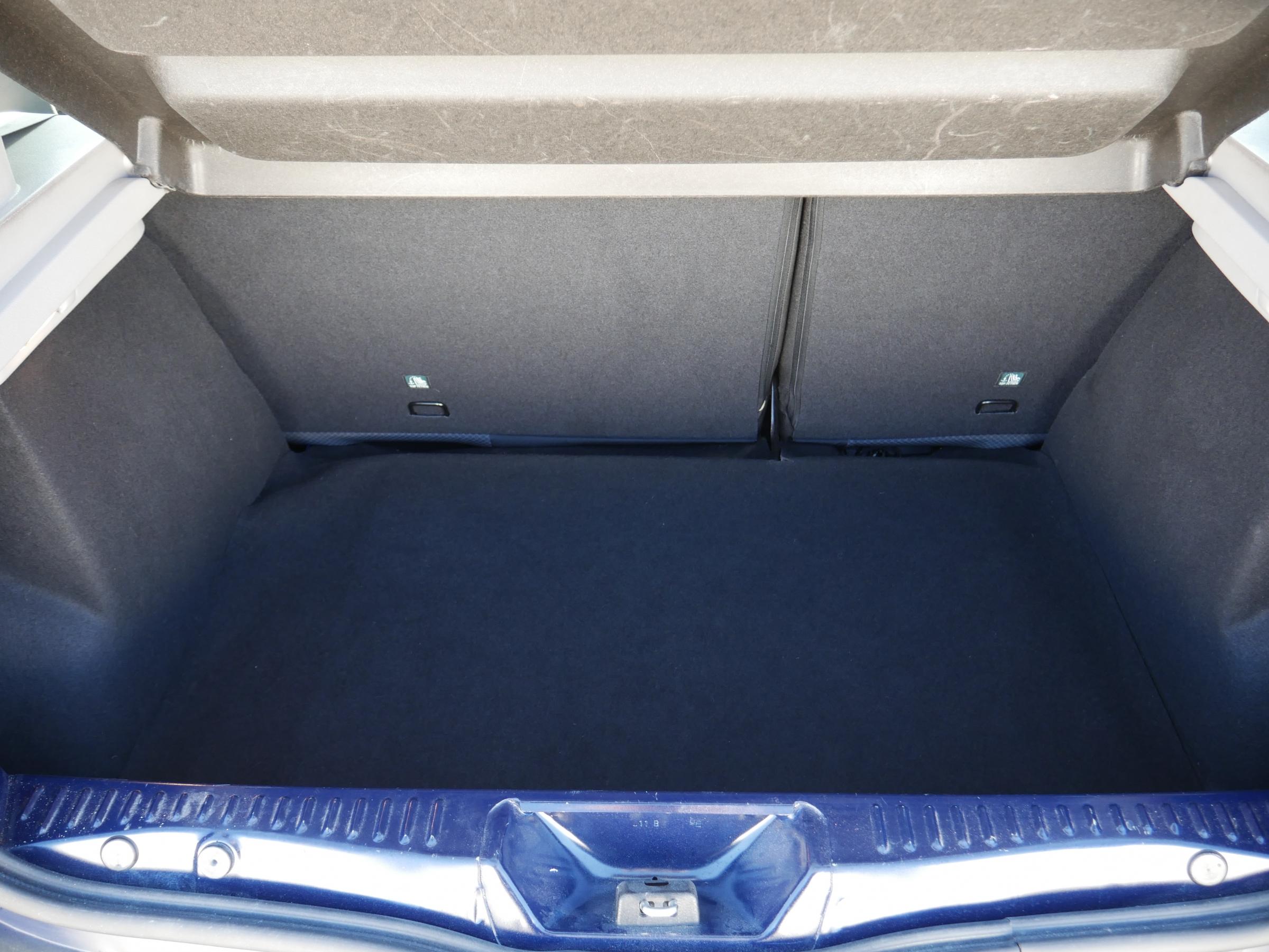 Dacia Sandero, 2013 - pohled č. 8