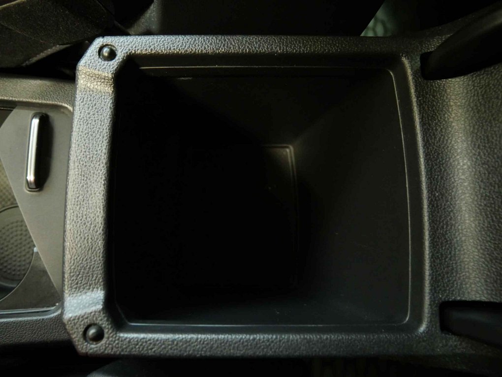Volkswagen Tiguan 2.0TDi Comfortline