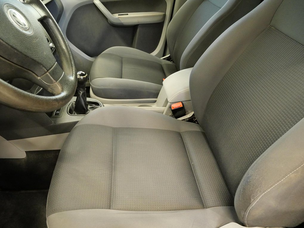 Volkswagen Caddy 1.9TDI  MAXi 7míst