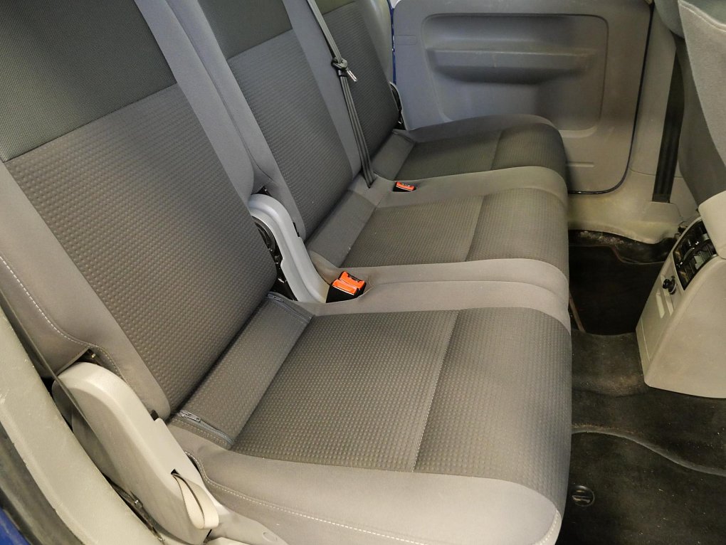 Volkswagen Caddy 1.9TDI  MAXi 7míst