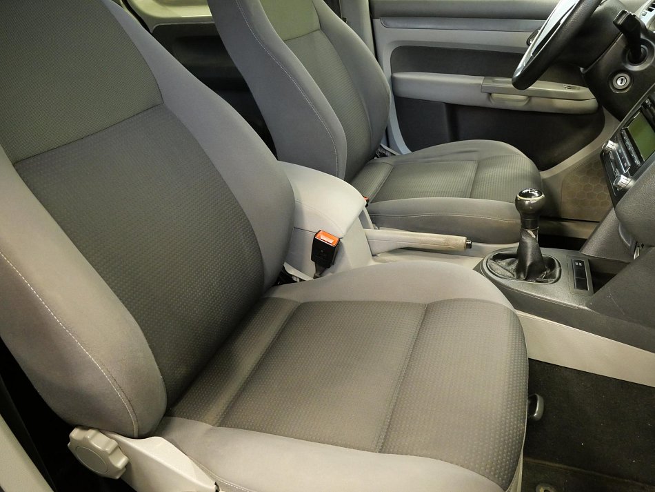 Volkswagen Caddy 1.9TDI  MAXi 7míst