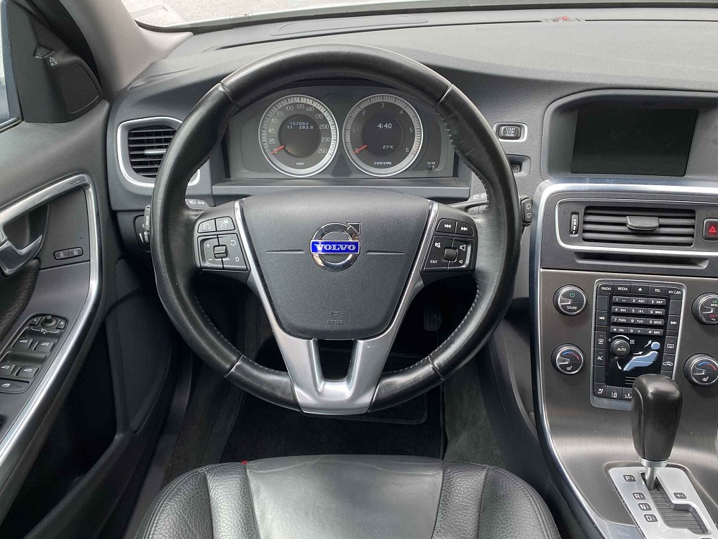 Volvo V60 2.4 D5  4x4