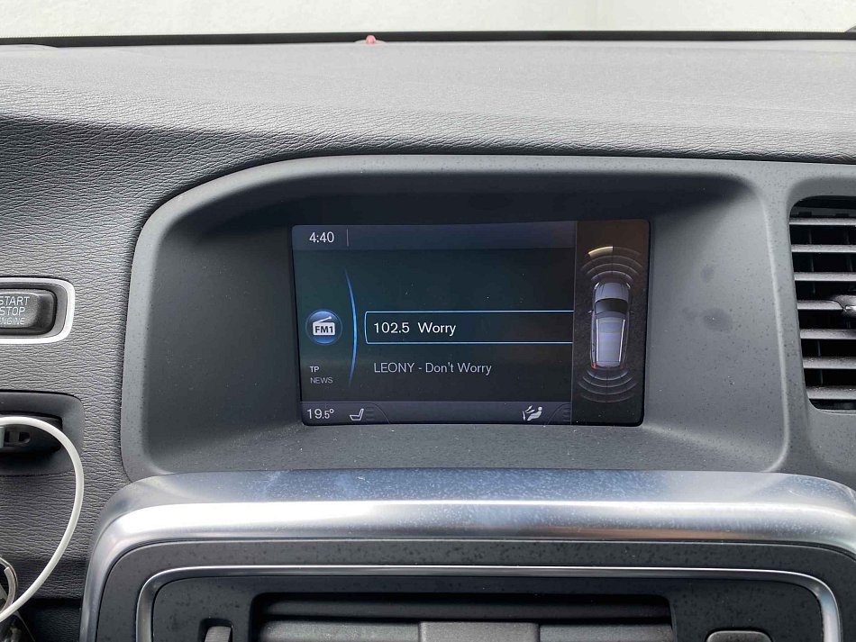 Volvo V60 2.4 D5  4x4