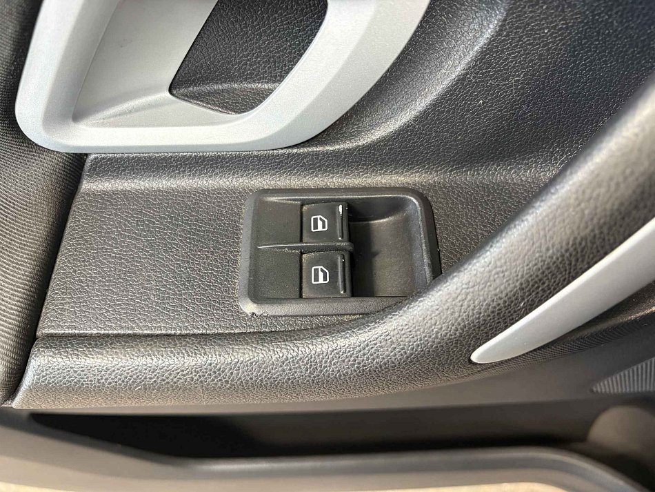 Škoda Roomster 1.4i 