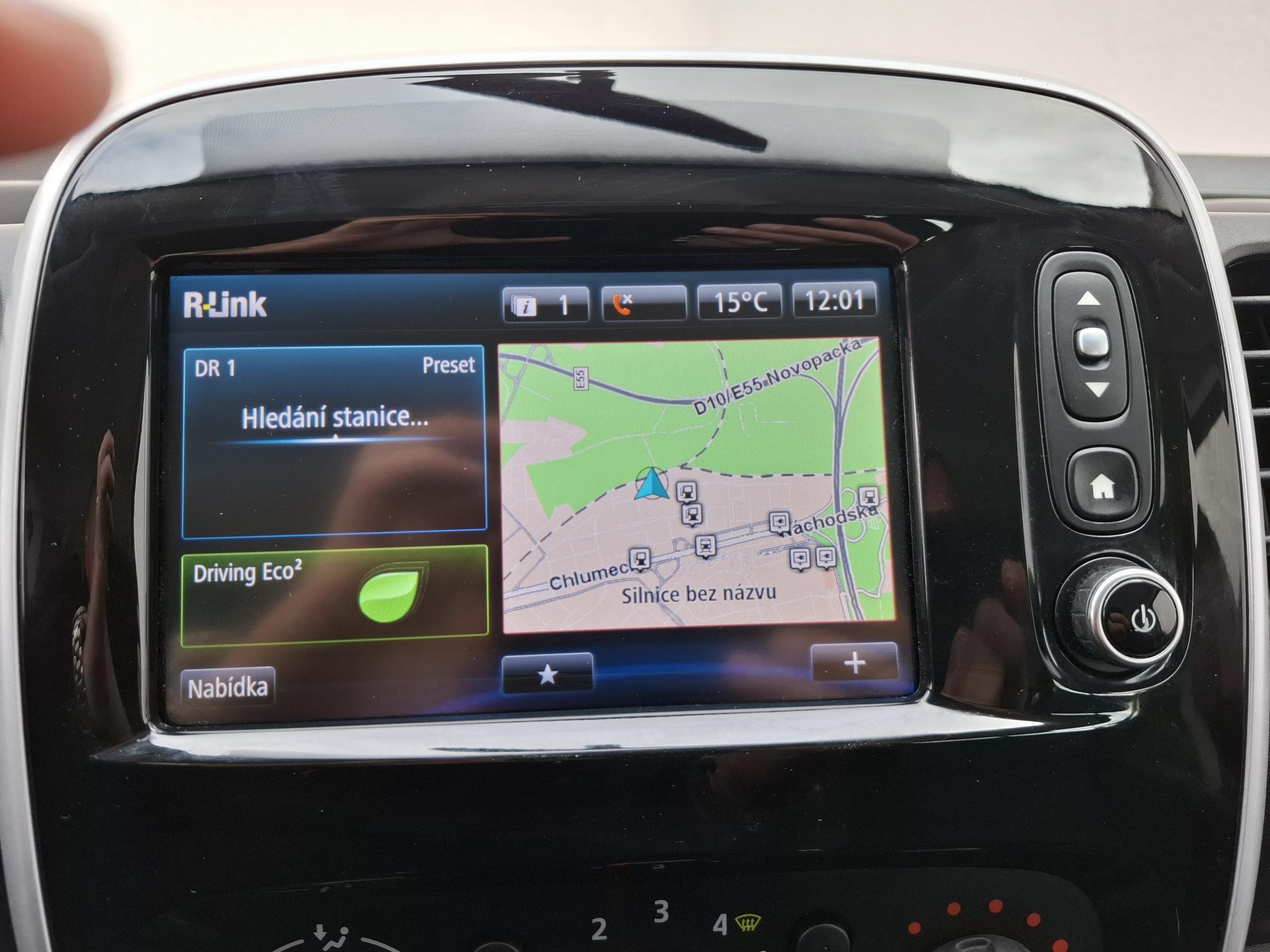 Renault Trafic, 2021 - pohled č. 14