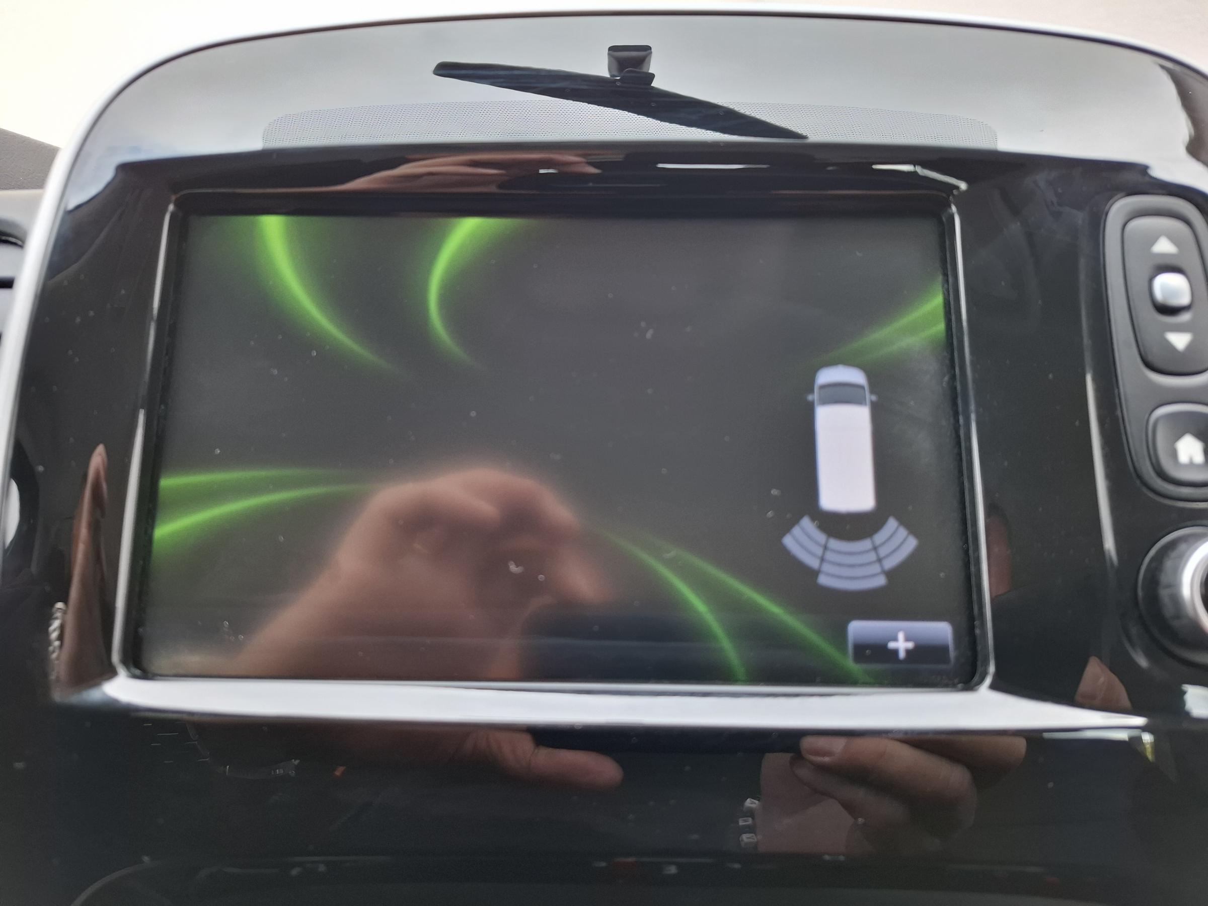 Renault Trafic, 2021 - pohled č. 15