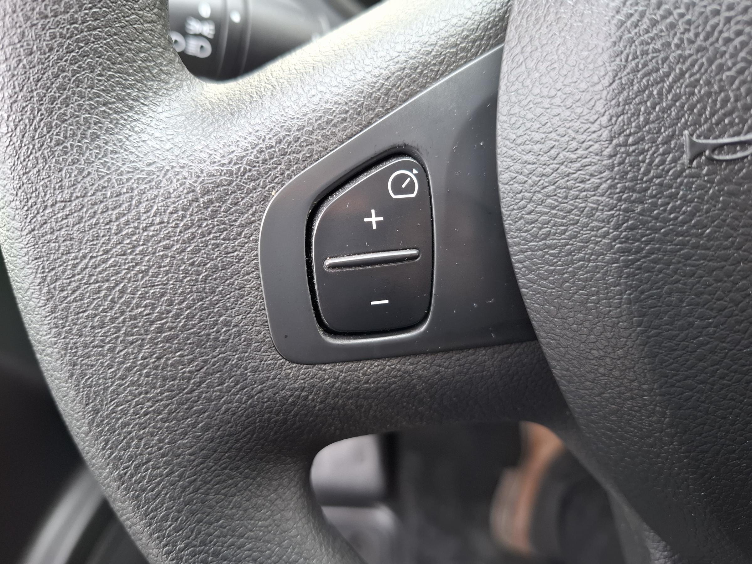 Renault Trafic, 2021 - pohled č. 16